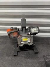 eP 360 SIRIUS Rechargeable LED Worklight & Spotlight 2000 Lumens, 1600215