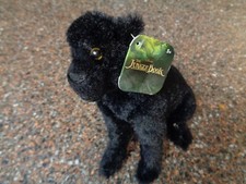 Disney Jungle Book Bagheera The Black Panther 8" Plush NWT Brand New Just Play