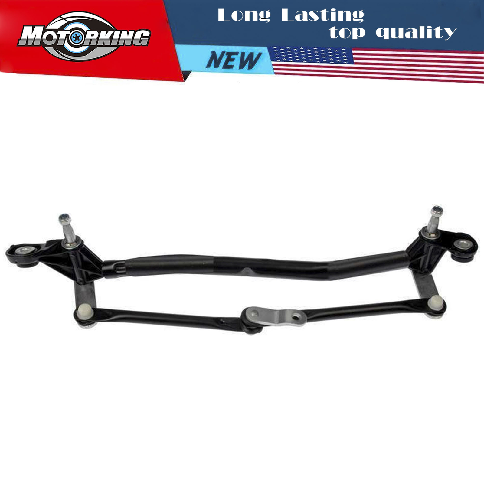 For 20052010 Chevrolet Cobalt Pontiac G5 Pursuit Windshield Wiper