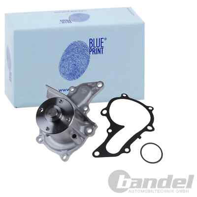 BLUE PRINT WASSERPUMPE MIT DICHTUNG passend für TOYOTA AVENSIS CARINA CELICA