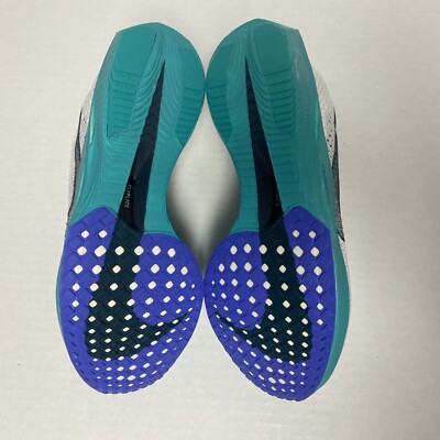 新品 ZOOMX VAPORFLY NEXT% 3 JADE 28.0センチ Nike ZoomX Vaporfly Next% 3 Jungle Jade DV4129-102 Mens 12