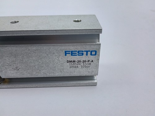 Festo 158524 DMM-20-20-P-A - Bild 4 von 4