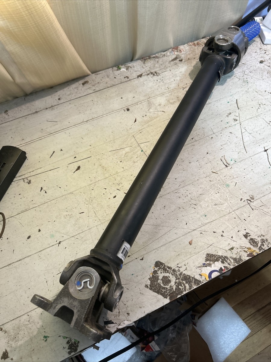 2019-2023 RAM 1500 FRONT DRIVESHAFT UPGRADED SHAFT FOR OE