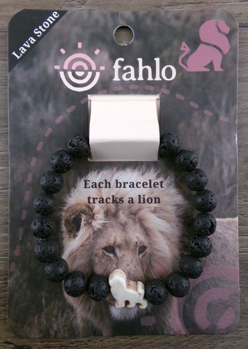 fahlo Track an Animal Bracelets, New S2 - Picture 2 of 20