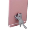 Cat Phone Holder