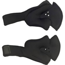LS2 OF569 Track Cheek Pads Small