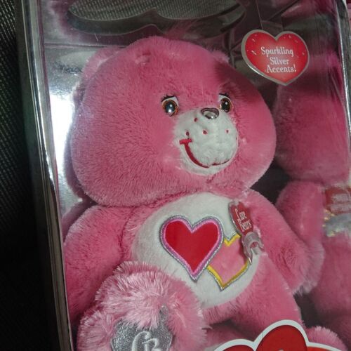 Care Bears 25th Anniversary Japan Sony Plaza Exclusive Product From Japan - 第 4/4 張圖片