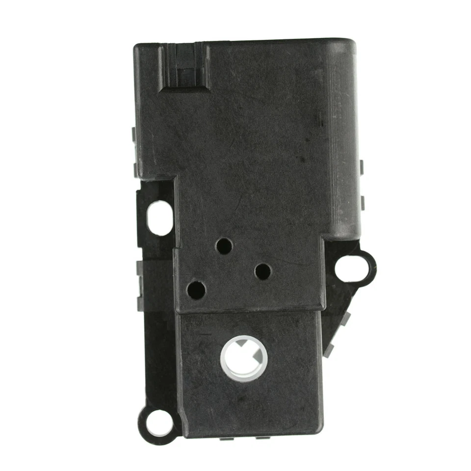 2 смешанных дверных привода для Isuzu Ascender GMC Envoy XL Trailblazer EXT 604-130 - Изображение 4 из 4