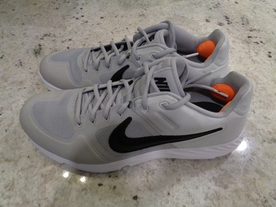 nike baseball turf