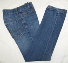 Boys Old Navy Skinny Jeans - Size 10 Slim
