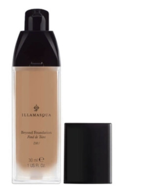 NEU ILLAMASQUA BEYOND FOUNDATION DR1 30ML