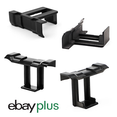 Entwässerung Clip 10-100x Solarpanel Wasserablauf Clips Wasser Ablauf 30/35/40mm