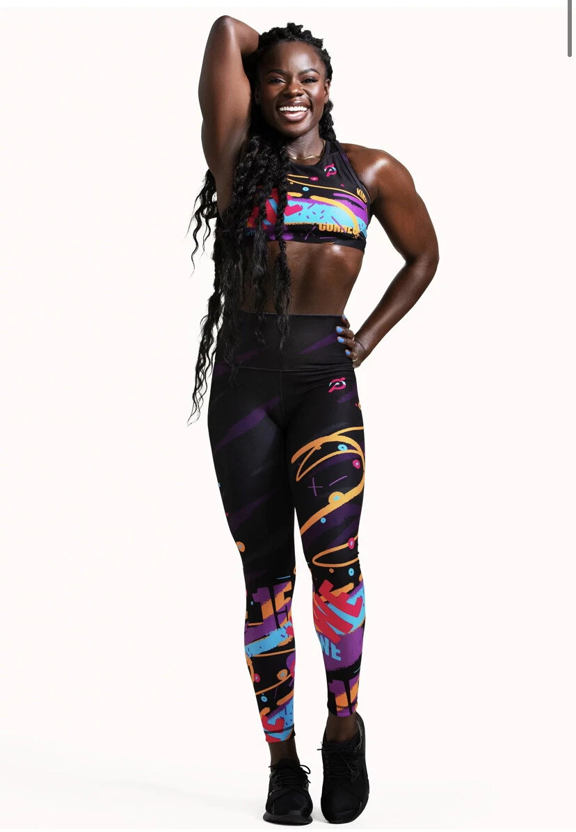 Wilson leggings top