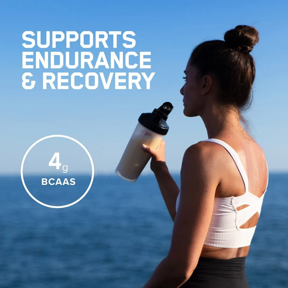 Proteína en polvo 100 % vegetal Optimum Nutrition Gold Standard, 20 porciones Foto 3 de 4