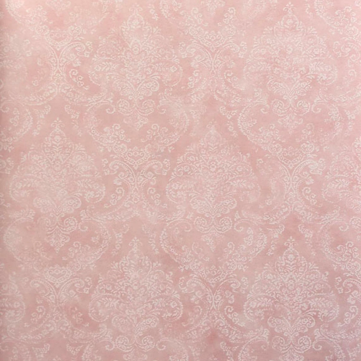 Top 82+ damask pink wallpaper