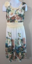 Beautiful Mitun Dress NWT Size 130 8 