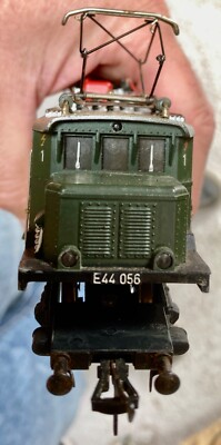 Fleischmann H0 - 1362 - Locomotive électrique - BR 132 - DB