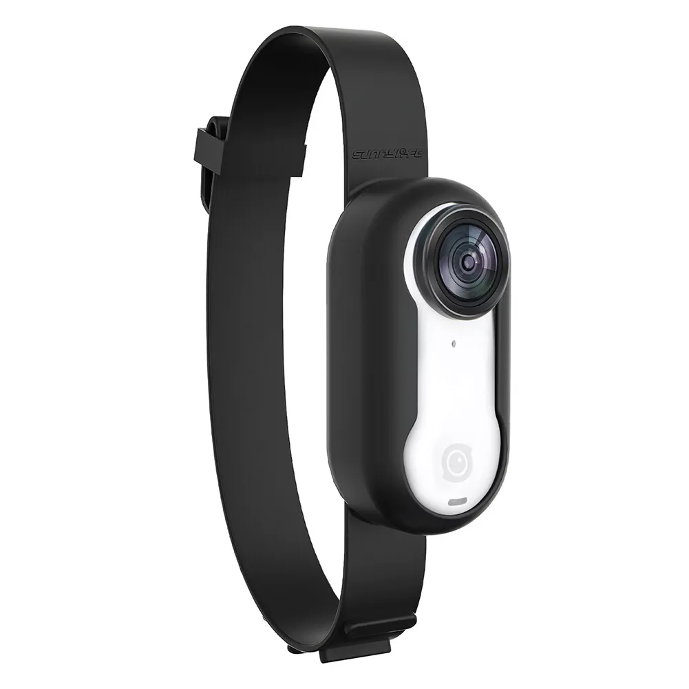 Wearable hotsell cat camera