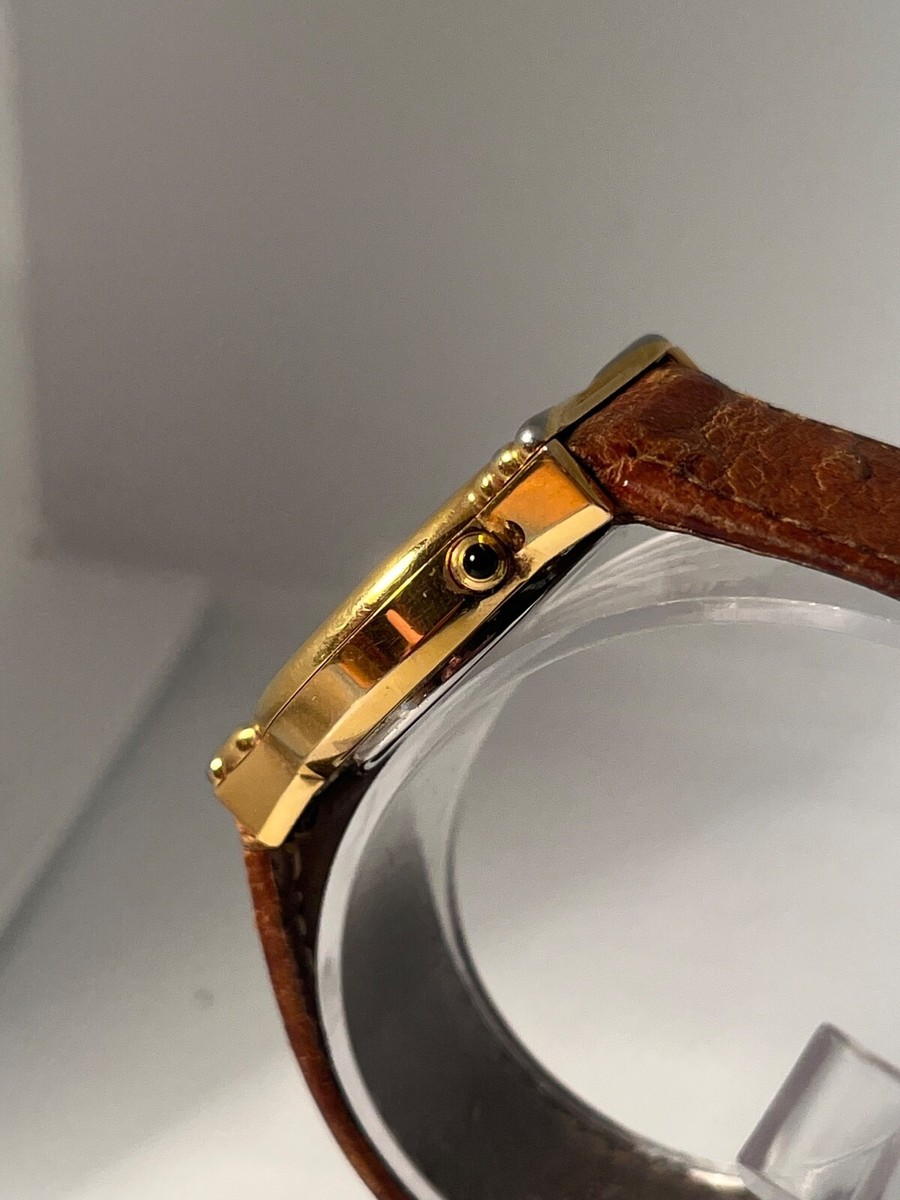 Vintage Junghans Mega Ladies Watch View 5