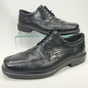 ecco men's helsinki comfort oxfords