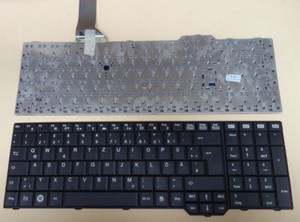 Clavier Fujitsu Siemens Amilo K011718N3 - Occasion