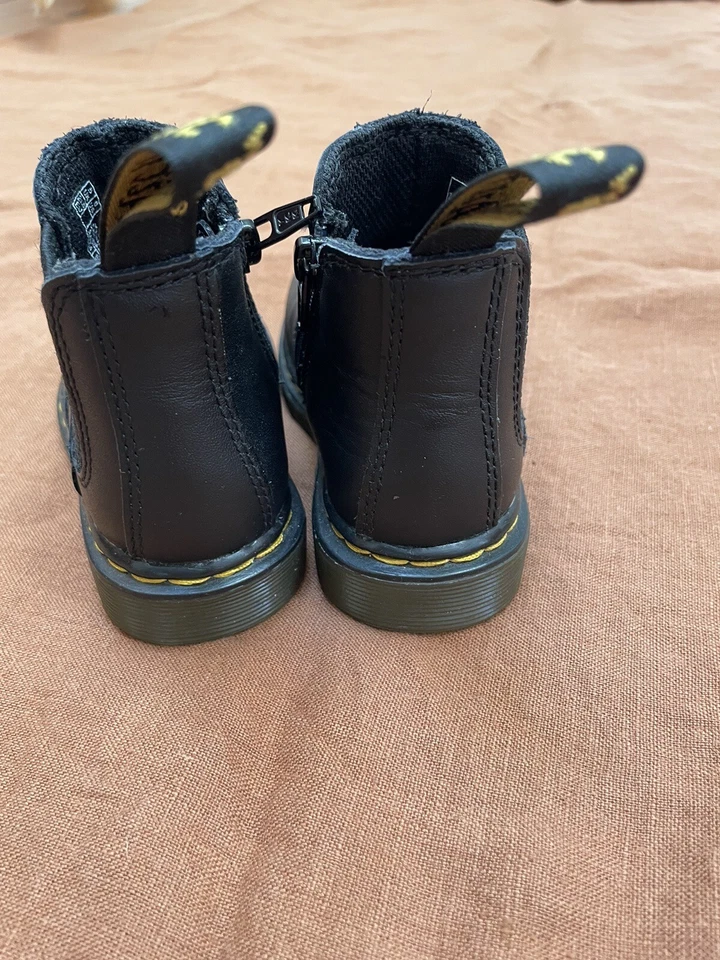 Airwalk Dr. Martens 2976 T США размер 6 малыш - Изображение 3 из 4