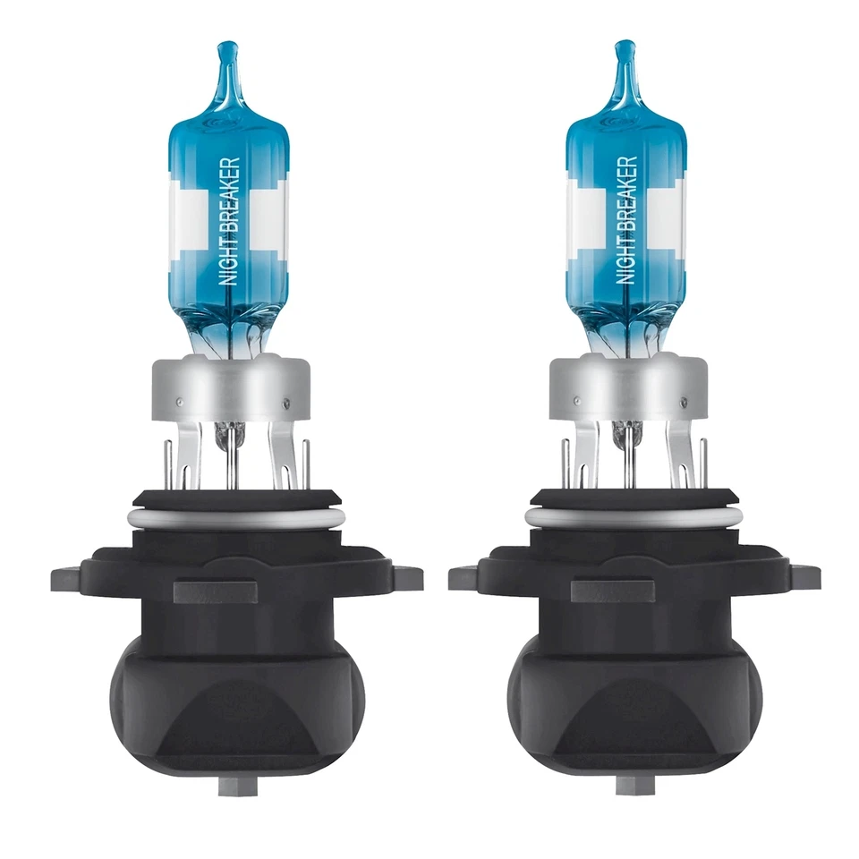 OSRAM HB3 NIGHT BREAKER LASER Next Generation 3200K 150% mehr Helligkeit Duobox - Bild 2 von 4