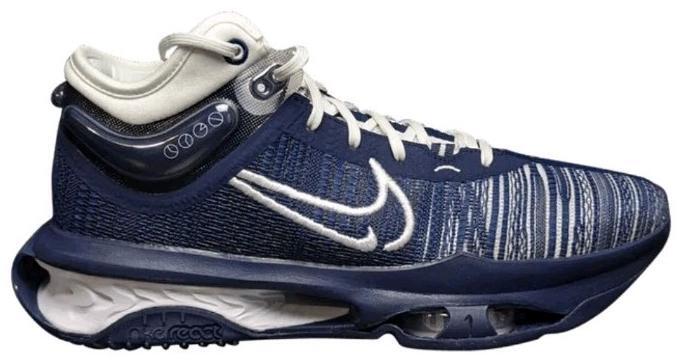 Nike Air Zoom GT Jump 2 TB Promo Midnight Navy for Sale