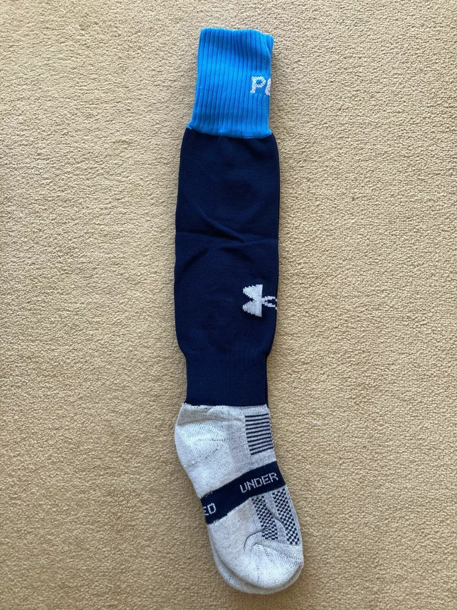 Under armour sale medium sock size