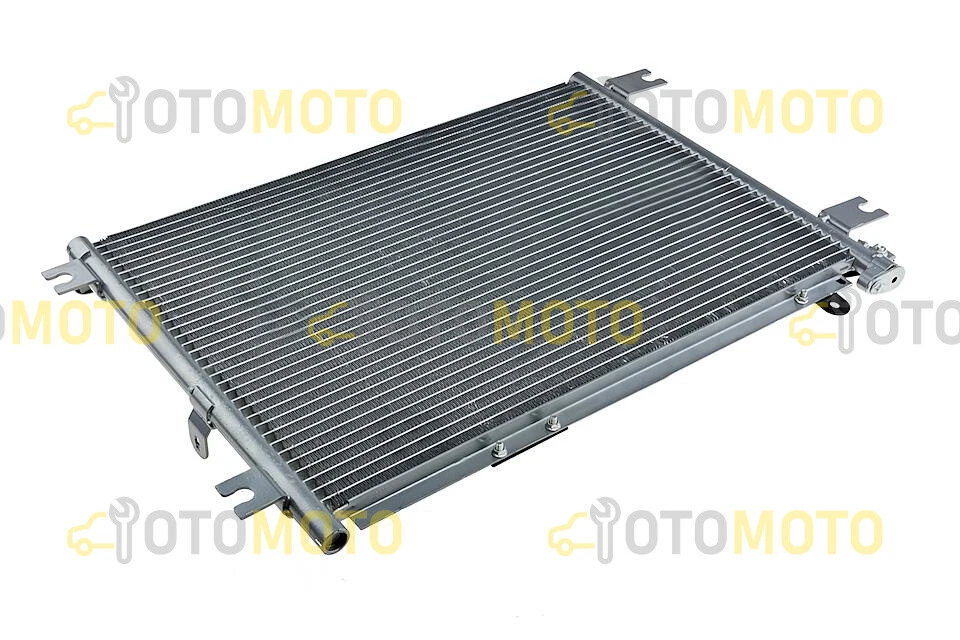 CONDENSEUR CLIMATISATION POUR SUZUKI GRAND VITARA I VITARA - Photo 2/2