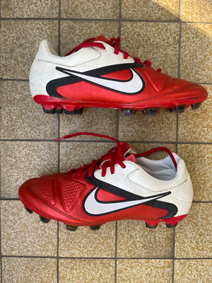 2010 Nike CTR360 Libretto ll Iniesta Wilshere Taarabt | eBay 2010 Nike CTR360 Libretto ll Iniesta Wilshere Taarabt | eBay