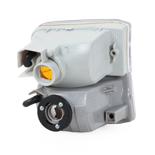 Set For Toyota RAV4 2000-2003 Fog Light Assembly Drive Light Turn Signal - Picture 23 of 23