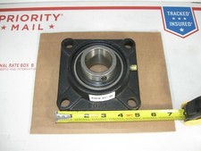 Swenson V-box Salter Material Spreader 1 12 4-bolt Idler Bearing 04080-047-00