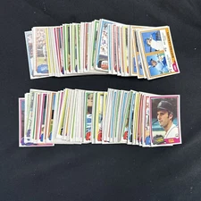 1981 Topps Baseball Vintage 1-250 PICK YOUR CARD BUILD YOUR SET