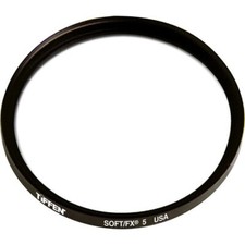 Tiffen 52mm Soft FX 5 Filter,,#