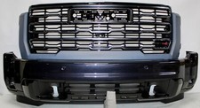 FOUR NOS HOOD/TRUNK/DECK LID BUMPERS!GM BISCAYNE