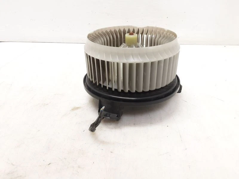 Jeep JK Wrangler OEM HVAC Calefactor Caja Soplador Motor y Ventilador 2007-2010 100477 Foto 4 de 4