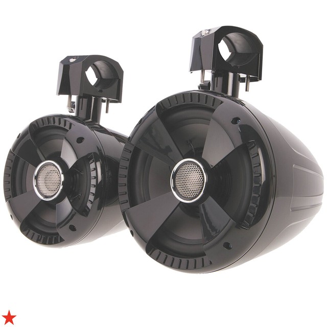 boat speakers for sale