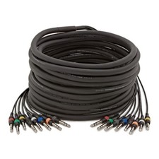 Jack - Jack Audio Loom 8-Way 10m