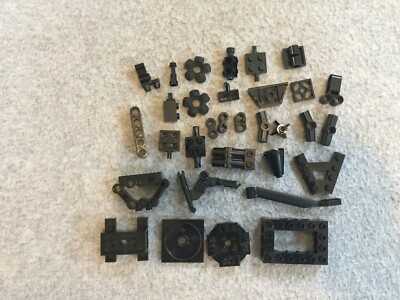 Missing Pieces Lego Spare Pieces Uk Lego Replacement Part Lot 29