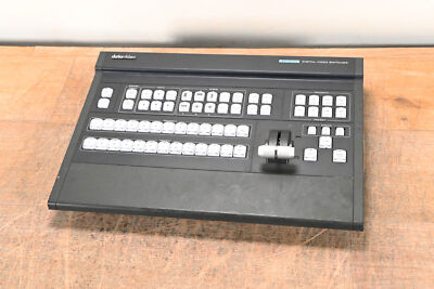 Datavideo SE-2850 HD/SD Digital Video Switcher Control Unit CG01JCF