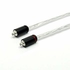 NOBUNAGA Labs NLP-RAI-KAI-S Replacement Earphone Cable Raikiri-Kai-S 2.5mm/MMCX