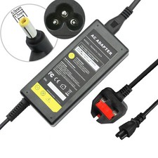 FOR ACER TRAVELMATE 5744 LAPTOP ADAPTER CHARGER POWER SUPPLY 65W + CORD DCUK