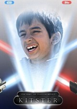 [DIGITAL CARD] Topps Star Wars - Kitster - Tier 6 Base - May the 4th