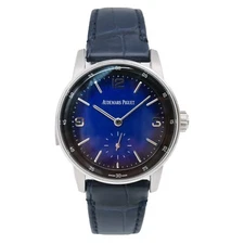Audemars Piguet Code 11.59 26395BC.OO.D321CR.01 Minute Repeater Supersonnerie