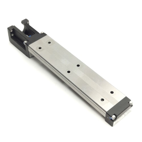 THK KR1502B-0030-0-00A0 Linear Actuator, 30mm Stroke, 2mm Lead, 5mm Shaft Dia. - Picture 4 of 5