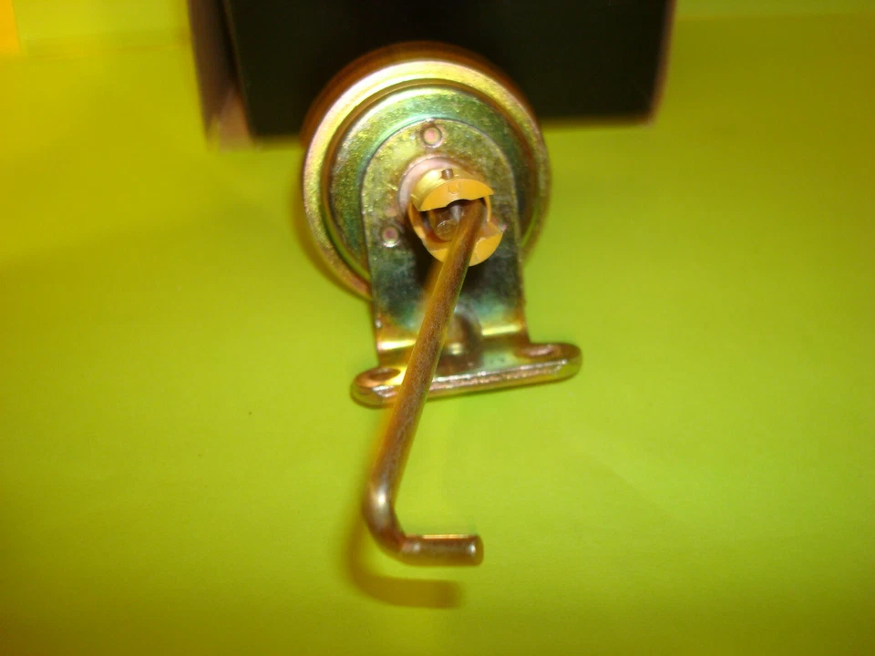 VC637 CHOKE PULL OFF 84-86 福特 2.3 HOLLEY 1949 1 BBL MUSTANG TOPAZ LTD TEMPO + — 第 4/4 张图片