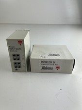 Carlo Gavazzi Asymmetrical Digital Recycler SC2891159.9M Brand New Open Box