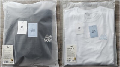 fromis_9 From Now Concert | Jacket | Shirt | Necklace | Sling Bag