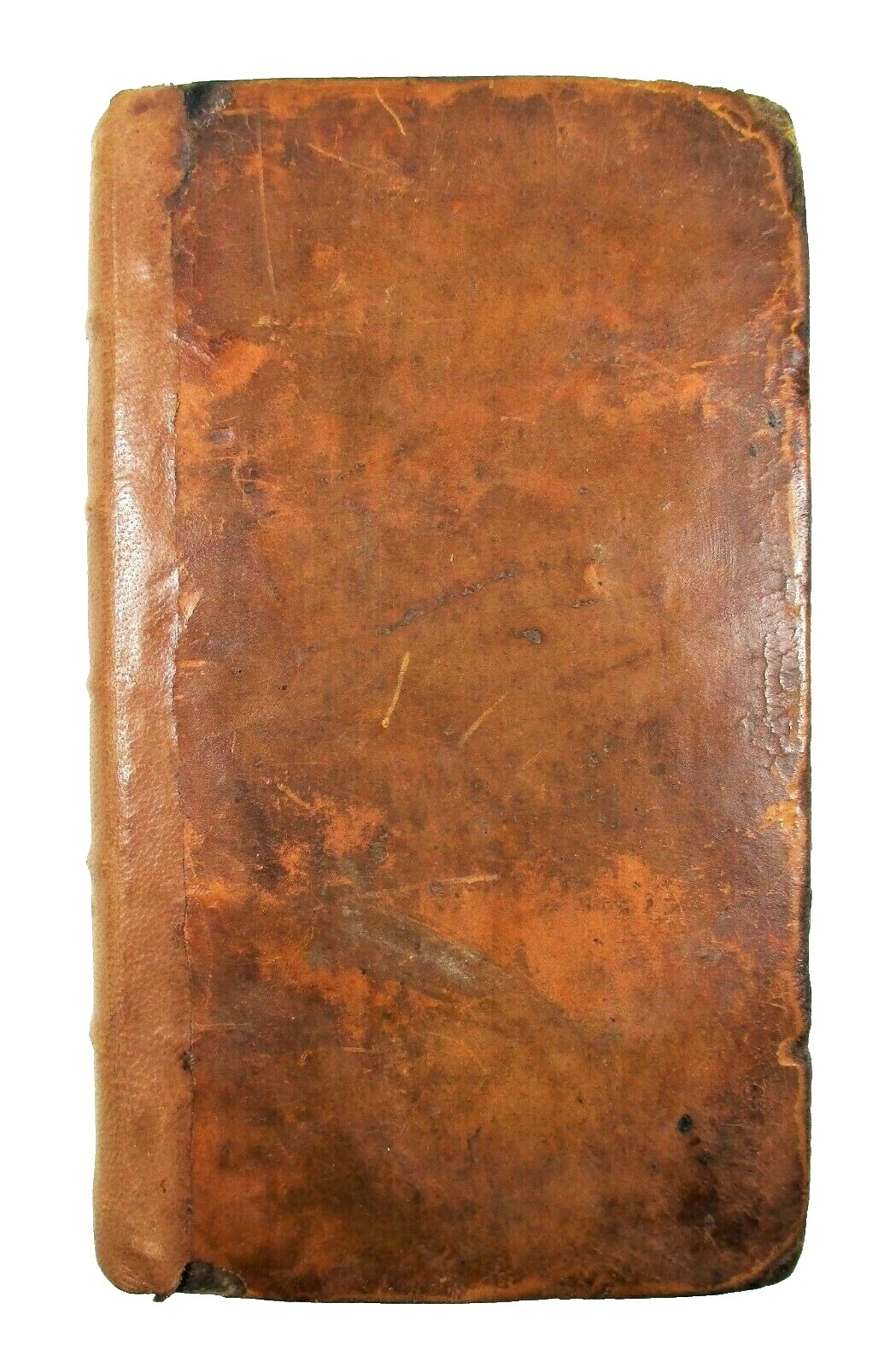 Leather History 1700-1799 Antiquarian & Collectible Books in Latin